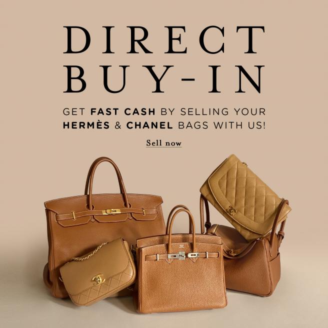Direct Buy-In